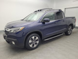 Used 2017 Honda Ridgeline RTL-T image 2