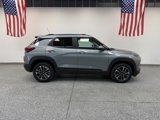New 2025 Chevrolet TrailBlazer LT image 3
