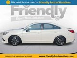 Used 2019 Subaru Legacy 2.5i Premium image 2
