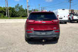 Used 2015 Jeep Cherokee Latitude w/ Cold Weather Group image 4