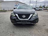 Used 2020 Nissan Murano SL w/ Moonroof Package image 2