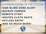 Used 2014 Chevrolet Impala LT w/ Premium Seating Package image 4