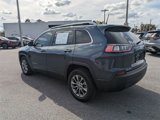 Used 2020 Jeep Cherokee Latitude Plus image 5