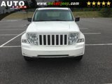 Used 2008 Jeep Liberty Sport w/ Premium Sound Group image 2