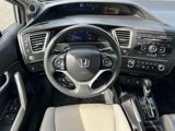 Used 2015 Honda Civic LX image 5