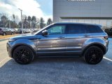 Used 2017 Land Rover Range Rover Evoque HSE Dynamic image 5