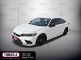 Used 2022 Honda Civic Sport image 3