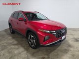 Used 2022 Hyundai Tucson SEL w/ Convenience Package image 3