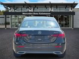 New 2025 Mercedes-Benz C 300 4MATIC Sedan image 5