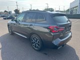 Certified 2022 BMW X3 xDrive30i w/ M Sport Package 2 image 3