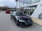 Used 2018 Audi S4 Premium Plus w/ Navigation Package image 4
