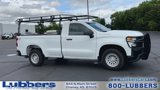 Used 2021 Chevrolet Silverado 1500 W/T w/ WT Value Package image 2