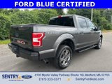 Certified 2020 Ford F150 XLT w/ Equipment Group 302A Luxury image 5