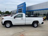 Used 2021 Chevrolet Silverado 1500 W/T w/ WT Convenience Package image 5