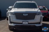 Used 2021 Cadillac Escalade Premium Luxury w/ Driver Assist Tech Package image 2