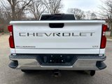 Used 2021 Chevrolet Silverado 2500 LTZ w/ LTZ Plus Package image 4