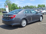 Used 2013 Toyota Camry XLE image 5