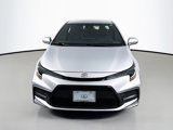 Used 2022 Toyota Corolla SE image 2