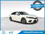 Certified 2024 Honda Civic Touring image 1