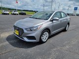 Used 2022 Hyundai Accent SE image 4