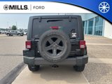 Used 2016 Jeep Wrangler Unlimited Sport image 6