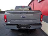 Used 2019 Ford F150 Lariat w/ Equipment Group 502A Luxury image 6