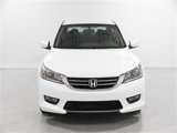 Used 2015 Honda Accord Sport image 2