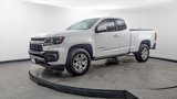 Used 2021 Chevrolet Colorado LT w/ Fleet Safety Package image 2