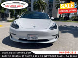 Used 2022 Tesla Model 3 Long Range image 3