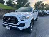 Used 2017 Toyota Tacoma SR image 2