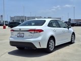 Certified 2023 Toyota Corolla LE image 3
