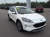 Certified 2020 Ford Escape SEL image 3
