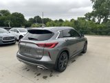 Certified 2020 INFINITI QX50 Essential w/ Edition 30 Package image 5
