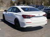 Certified 2022 Honda Civic Sport image 5