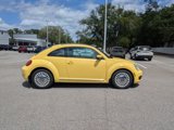 Used 2013 Volkswagen Beetle 2.5 image 2