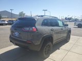 Used 2022 Jeep Cherokee Latitude w/ Trailer Tow Group image 5