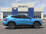 New 2025 Chevrolet Trax RS w/ Driver Confidence Package image 5