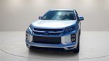 Used 2021 Mitsubishi Outlander Sport Black Edition image 2