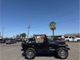 Used 1988 Jeep Wrangler 4WD image 2