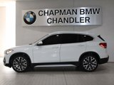 Certified 2022 BMW X1 sDrive28i w/ Premium Package image 3