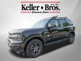 Used 2021 Ford Bronco Sport Big Bend image 3
