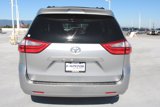 Used 2017 Toyota Sienna XLE Premium image 4
