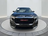 Used 2022 GMC Terrain SLE image 2