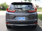 Used 2017 Honda CR-V EX-L image 4
