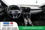 Used 2019 Honda Civic Sport image 5