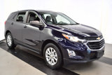 Used 2020 Chevrolet Equinox LS w/ LPO, Cargo Package image 2
