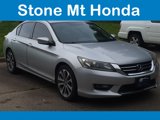 Used 2015 Honda Accord Sport image 2