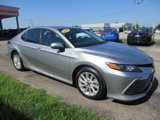 Used 2024 Toyota Camry LE image 2