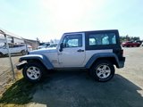 Used 2015 Jeep Wrangler Sport w/ Quick Order Package 24S image 3