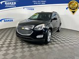 Used 2016 Chevrolet Equinox LT w/ Convenience Package image 3